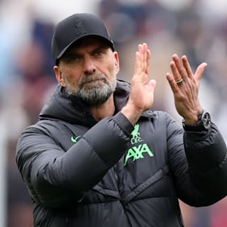 Liverpool: Nächster Klopp-Patzer im Meister-Rennen – Titel wird unwahrscheinlicher