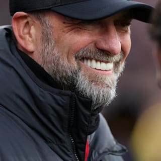 Jürgen Klopp: West-Ham-Trainer David Moyes findet Klopps Zähne zu weiß