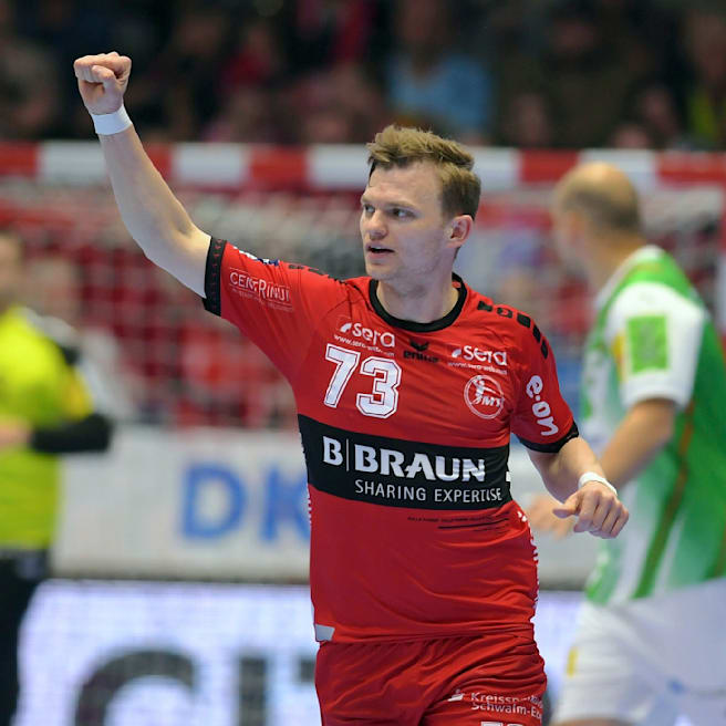 Handball: Kastening beendet offiziell seine Tor-Krise