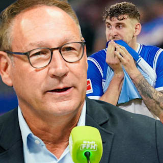 Bundesliga: Abstieg fix – Hier stolpert Darmstadt in Liga Zwei!