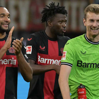 Bayer Leverkusen: „Verlängern oder verkaufen“: Boss Carro erklärt den Plan mit Tah