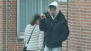 Urteil: Mitglied von Jugendbande aus Heide bekommt vier Wochen Arrest