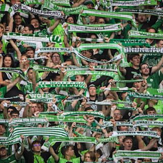 VfL Wolfsburg: Kehl wird es nicht! Wolfsburg hat einen neuen Boss an der Angel