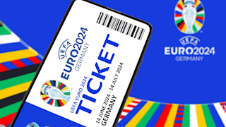 Fußball-EM: Vorsicht vor gefälschten EM-Tickets