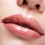Schöner Schmollmund: "Glass Lips" sind DER Beauty-Trend 2024