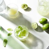 TikTok-Trenddrink: Dieses virale Getränk sorgt für Erfrischung im Sommer