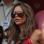 Laut Victoria Beckham: 4 Hosen-Modelle lassen kleine Frauen größer wirken