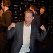 Oliver Pocher - Comedian und Entertainer