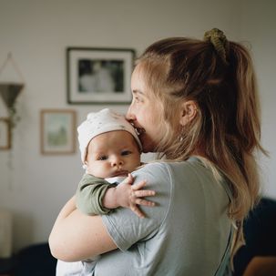 Babynamen: Richtig schön – 9 Vornamen bedeuten großes Glück