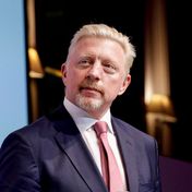 Boris Becker