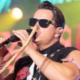 Volks-Rock'n'Roller Andreas Gabalier 2025 auf neuer Tournee