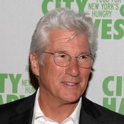 Richard Gere - Amerikanischer Schauspieler