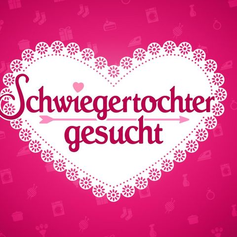 Schwiegertochter gesucht