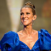 celine Dion