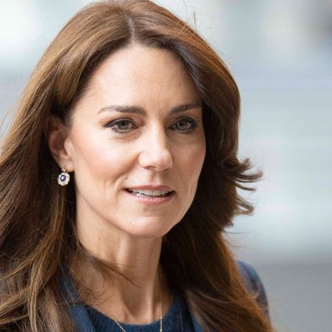 Krebskranke Prinzessin Kate entschuldigt sich für verpassten Auftritt