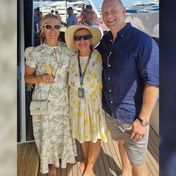 Yachtparty in Monte Carlo – hier genießen sie das Leben  