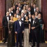 Mary & Frederik von Dänemark: Ein Look sorgt beim Kabinettsdinner für Aufsehen
