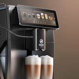 Kaffeevollautomat Saeco Suprema bei Media Markt zum WSV deutlich im Preis gesenkt
