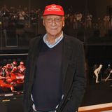 Niki Lauda