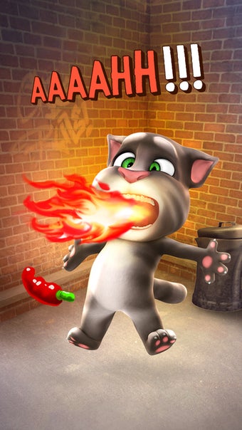 Image 5 for Talking Tom Cat