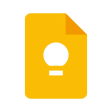 Icon of program: Google Keep - Notes and l…