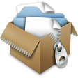 Icon of program: BetterZip