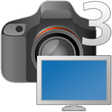Icon of program: EOS Webcam Utility