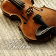 Icon of program: Classical Theme-Violin-