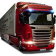 Icon of program: SCANIA Truck Driving Simu…
