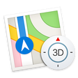 Icon of program: Apple Maps