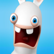 Icon of program: Rabbids Stickers