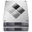 Icon of program: Apple Boot Camp Support S…