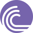 Icon of program: BitTorrent