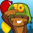 Icon of program: Bloons TD 5