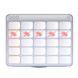 Icon of program: Outlook on the Desktop (6…