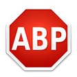 Icon of program: Adblock Plus