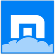 Icon of program: Maxthon Cloud Browser