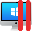 Icon of program: Parallels Desktop for Mac