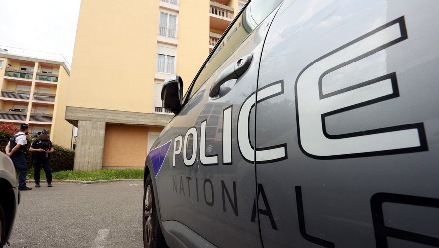 La police a interpellé la mise en cause à Montauban