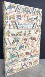 Maclagan, Eric - The Bayeux Tapestry (1945), Antiek en Kunst, Antiek | Boeken en Bijbels, Ophalen of Verzenden
