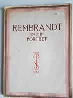 Rembrandt en zijn portret door Drs. H.E. van Gelder, Antiek en Kunst, Antiek | Boeken en Bijbels, Ophalen of Verzenden