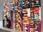 Dvd serie gossip girl compleet, Cd's en Dvd's, Dvd's | Tv en Series, Ophalen of Verzenden, Zo goed als nieuw, Drama