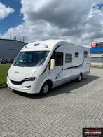 Mc louis Nevis 876G, Caravans en Kamperen, Overige merken, 7 tot 8 meter, Bedrijf, Diesel