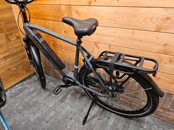 Puch E-Modern N7 – 2024 Ebike