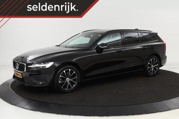 Volvo V60 B3 Momentum Advantage | Leder | Adaptive Cruise | 