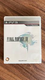 Final Fantasy XIII - Japanse Import, Spelcomputers en Games, Role Playing Game (Rpg), Vanaf 16 jaar, Ophalen of Verzenden, 1 speler