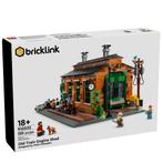 Lego 910033 zolder Train Shed (Bricklink) NiIEUW, Kinderen en Baby's, Speelgoed | Duplo en Lego, Nieuw, Complete set, Ophalen of Verzenden