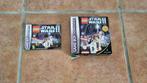 LEGO SW II The Original Trilogy Alleen doosje en boekje, Spelcomputers en Games, Games | Nintendo Game Boy, Vanaf 3 jaar, Avontuur en Actie