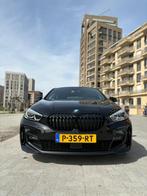 BMW 1-Serie 118d High Executive M Sport Pack/Pano, Auto's, Te koop, Geïmporteerd, 5 stoelen, 1405 kg