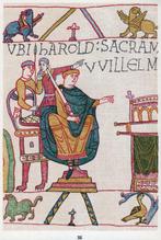 Maclagan, Eric - The Bayeux Tapestry (1945), Antiek en Kunst, Antiek | Boeken en Bijbels, Ophalen of Verzenden